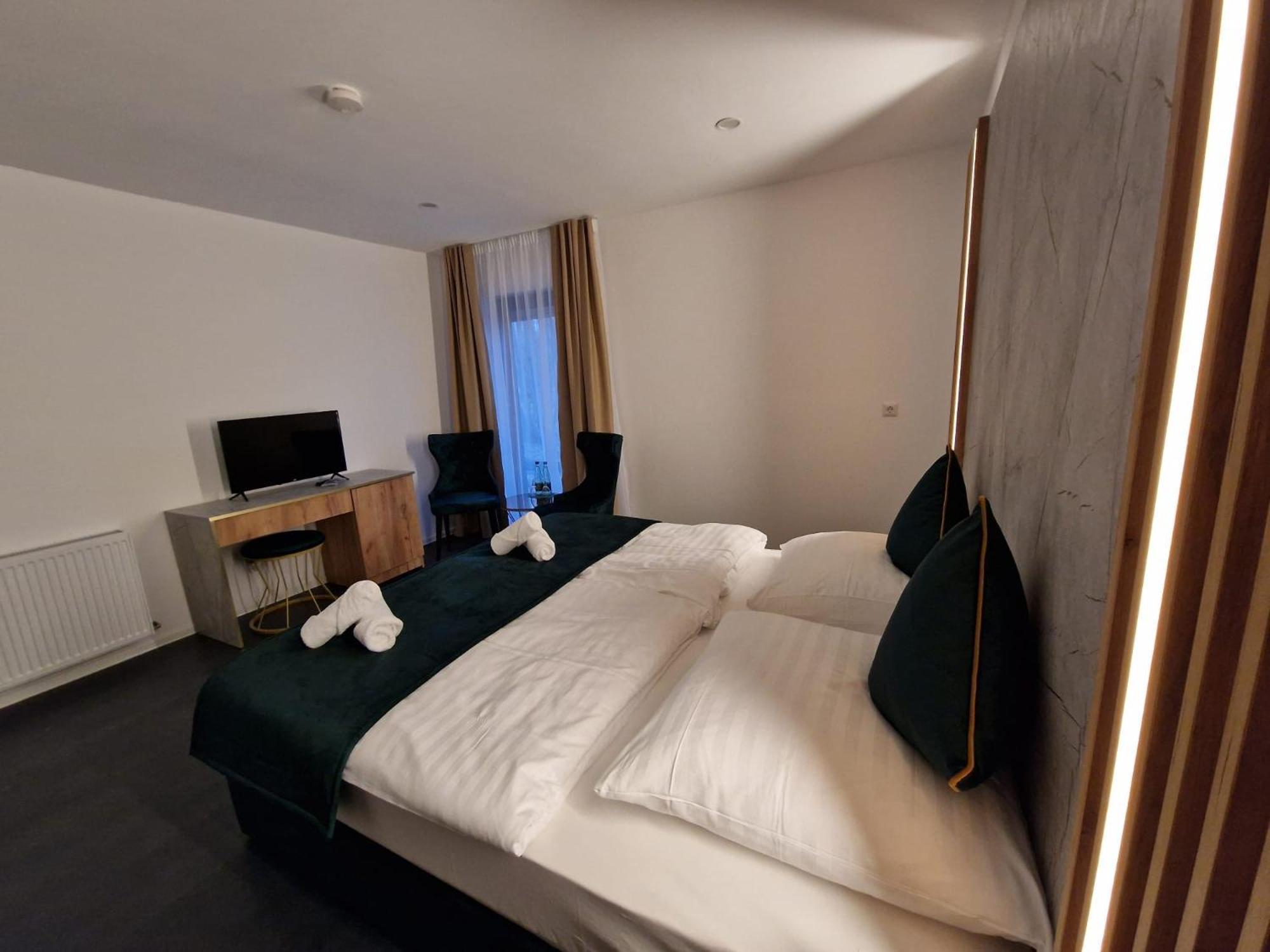 Lilium Resort Hotel & Restaurant Bad Rodach Ngoại thất bức ảnh