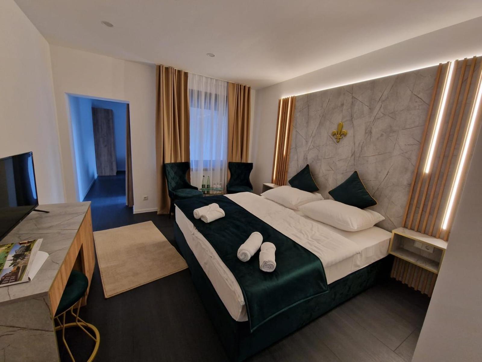 Lilium Resort Hotel & Restaurant Bad Rodach Ngoại thất bức ảnh